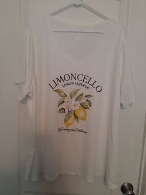 Womens T-shirt